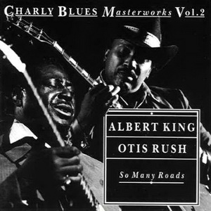 Otis Rush - So Many Roads - Zortam Music