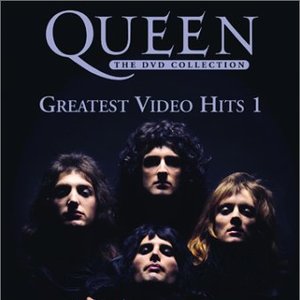 Greatest Video Hits 1 (disc 1)