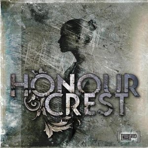 Honour Crest - EP