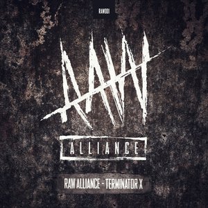 Terminator X - Single