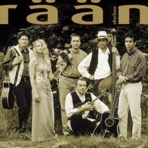 Image for 'Rään'