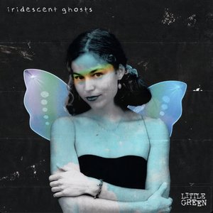 Iridescent Ghosts - Single