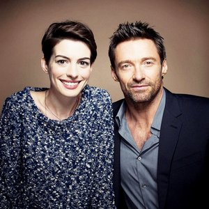 Avatar für Hugh Jackman & Anne Hathaway