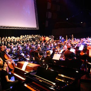 London Oratory School Scholars; London Philharmonic Orchestra; London Voices 的头像
