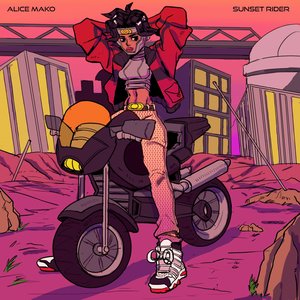 Sunset Rider