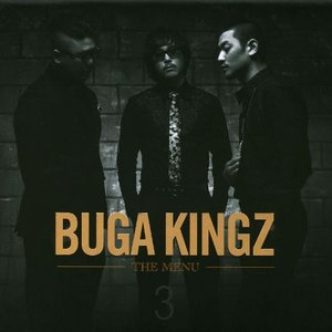 Awatar dla Buga Kingz