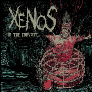 Xenos photo provided by Last.fm