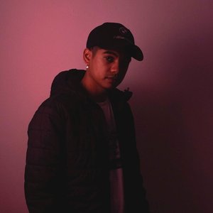 Bryan Cheru 的头像