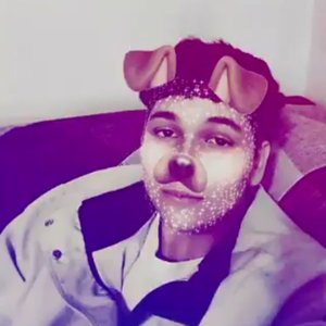 Davsantana1k* 的头像