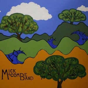Mick Mccombe Band