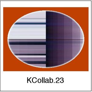 'KCollab.23'の画像