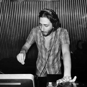 Oded Adam 的头像