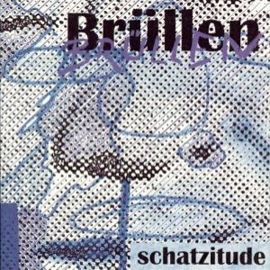 Es ist so still cover