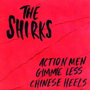Action Men