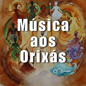 Música Aos Orixás 的头像