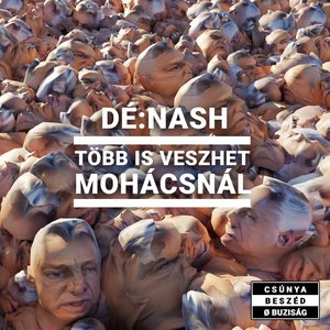 TÖBB IS VESZHET MOHÁCSNÁL