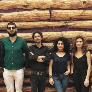 Vishup Ensemble 的头像