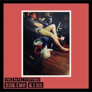 Image for 'Eskimo Kiss'