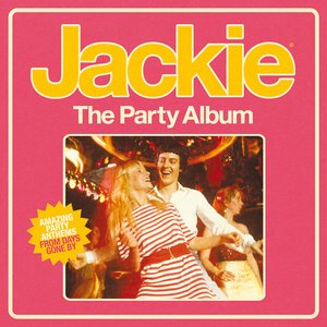 Jackie - The Party Album