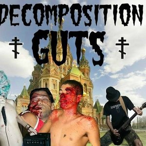 Decomposition guts 的头像