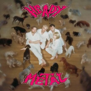 Heady Metal