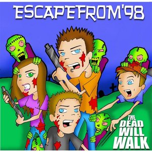 The Dead Will Walk