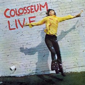 Image for 'Colosseum Live'