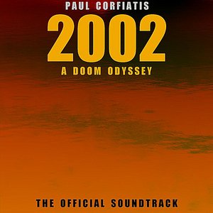 2002 a Doom Odyssey: The Official Soundtrack