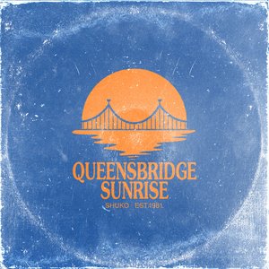 Queensbridge Sunrise - EP