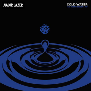 02 Major Lazer - Cold Water - Zortam Music