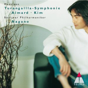 Turangalîla-Symphonie