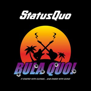 Bula Quo! It Started With Guitars...And Ended With Guns!