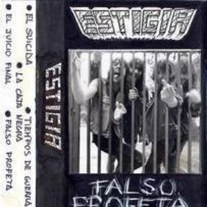 Falso Profeta