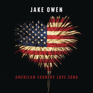 American Country Love Song