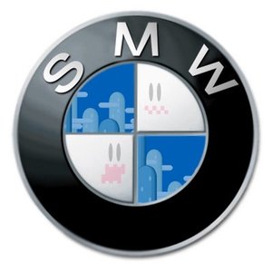 'SMW'の画像