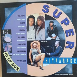 Super Hitparade