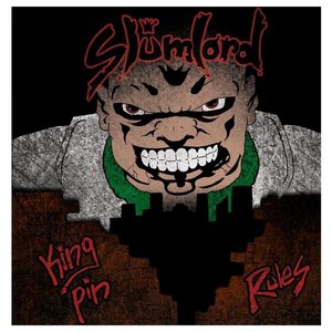 King Pin Rules - Single