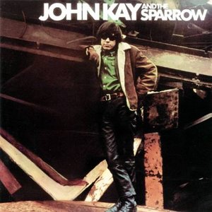 John Kay & Sparrow のアバター