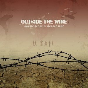 Image for 'Outside the Wire'