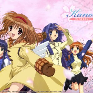 Shinji Orito / Jun Magi 的头像