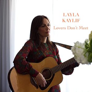 Lovers Don't Meet - Single