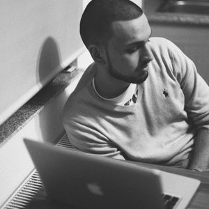 Mohammed Ali Malik 的头像