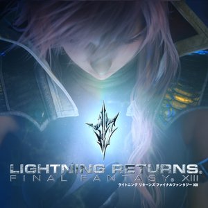 The Savior - Lightning Returns: Final Fantasy XIII - Single