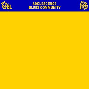 Adolescence Blues Community