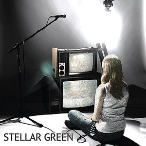 Stellar Green