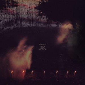 María Rosa Mística 的头像