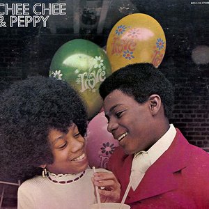 Image for 'Chee Chee and Peppy'