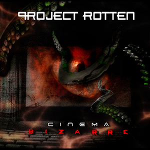 Cinema Bizarre cover