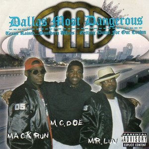 DMD (Dallas Most Dangerous) 的头像