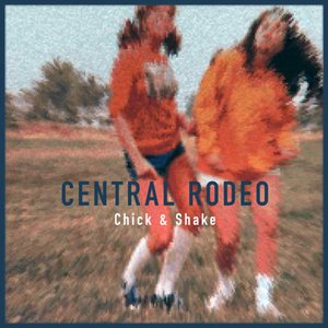 Image for 'Central Rodeo'